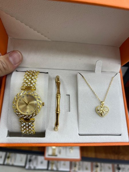 w.w.s.308 - waches women